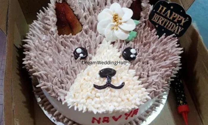 Cakes N Sweets Tupudana